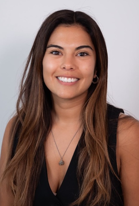 Nicole Nejamkin