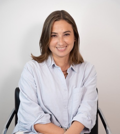 Sofia Alcon